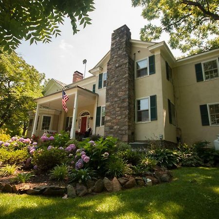 Airwell Bed And Breakfast Purcellville 外观 照片