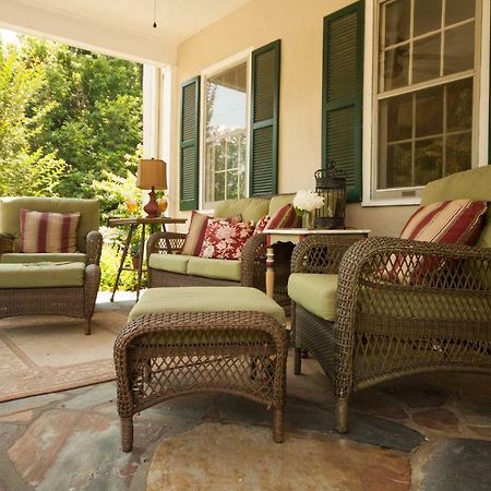 Airwell Bed And Breakfast Purcellville 外观 照片