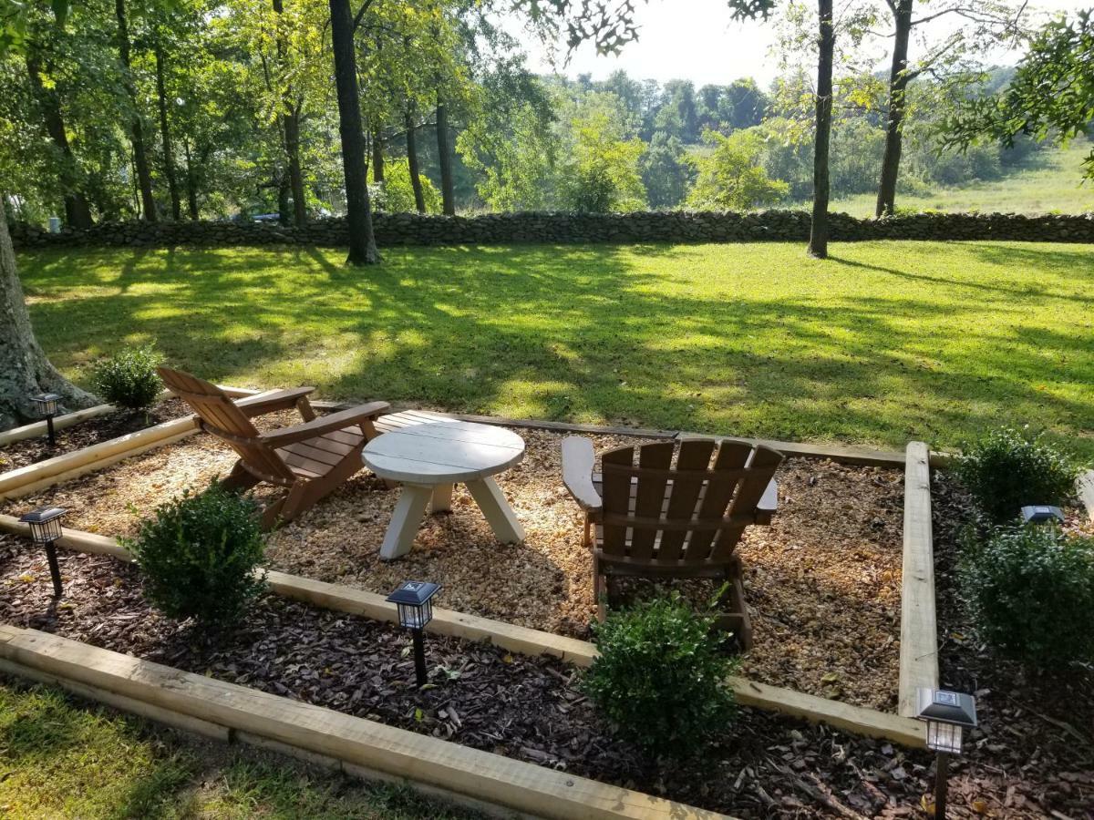Airwell Bed And Breakfast Purcellville 外观 照片