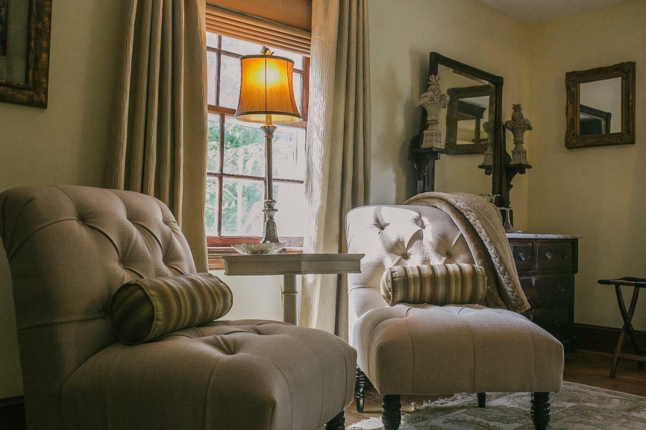 Airwell Bed And Breakfast Purcellville 外观 照片