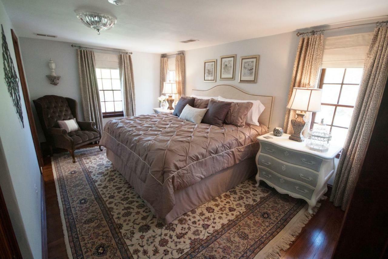 Airwell Bed And Breakfast Purcellville 外观 照片